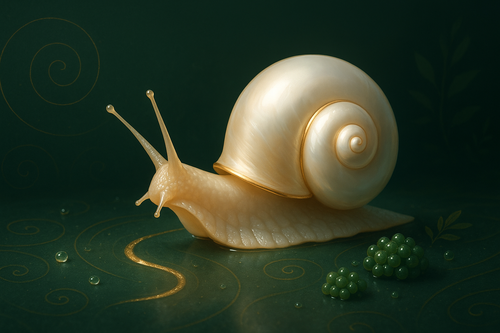 The Power Duo: Your Expert Guide to Snail Mucin & Green Caviar