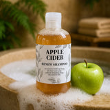 Apple Cider Renew Shampoo & Conditioner Apple Cider Renew Shampoo & Conditioner