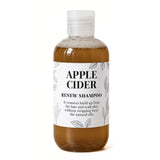 Apple Cider Renew Shampoo & Conditioner Apple Cider Renew Shampoo & Conditioner