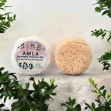 Amla, Ayurvedic Shampoo Bar - Nature Skin Shop