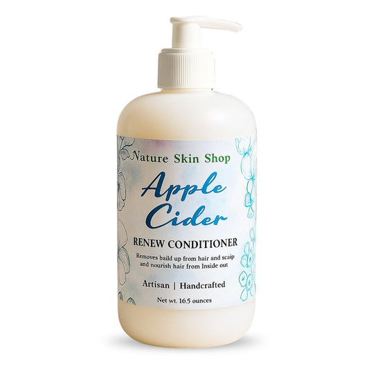 Apple Cider Vinegar Renew Conditioner