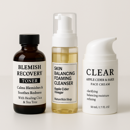 The Complete Balancing System