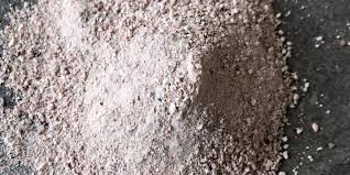 Bentonite Clay
