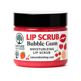 Bubble Gum Moisturizing Sugar Lip Scrub Bubble Gum Moisturizing Sugar Lip Scrub