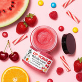 Bubble Gum Moisturizing Sugar Lip Scrub Bubble Gum Moisturizing Sugar Lip Scrub
