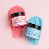 Cotton Candy Moisturizing Sugar Lip Scrub Cotton Candy Moisturizing Sugar Lip Scrub