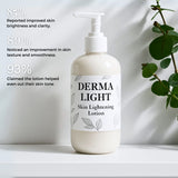 Derma Light Whitening Lotion Derma Light Whitening Lotion