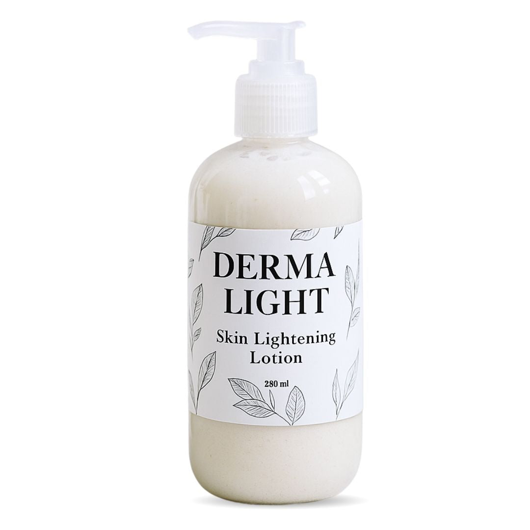 Derma Light Whitening Lotion Derma Light Whitening Lotion