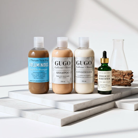 The Follicle Mastery System