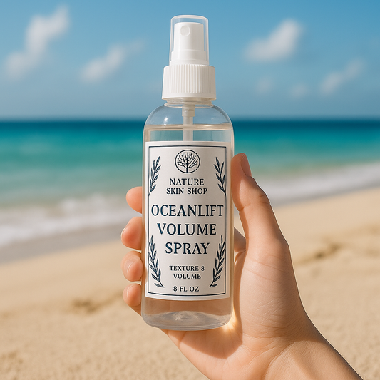 OceanLift Volume Spray Texturizing Sea Salt Mist