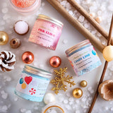 Pink Cloud Jewelry Whipped Soap, RING REVEAL inside! Pink Cloud Jewelry Whipped Soap, RING REVEAL inside!