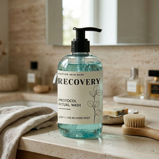 Recovery Protocol Ritual Body Wash