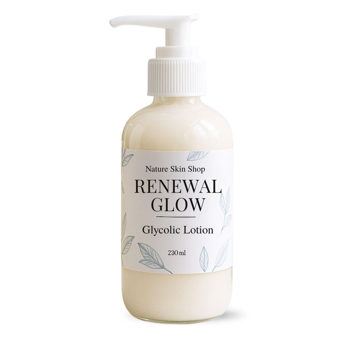 RENEWAL Glycolic Body Lotion RENEWAL Glycolic Body Lotion