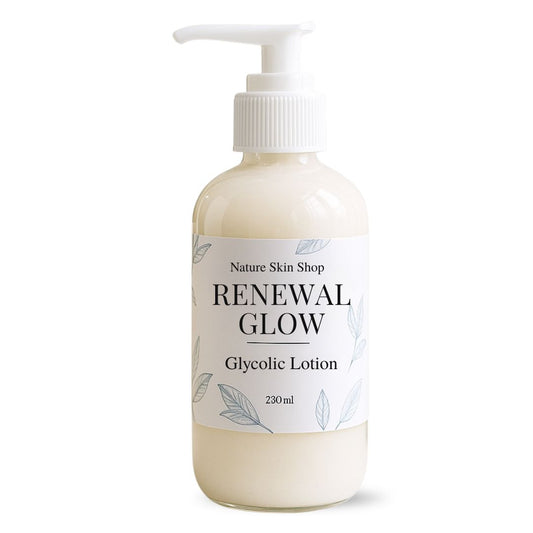 RENEWAL Glycolic Body Lotion