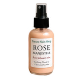 Rose Manjistha Infusion Mist Rose Manjistha Infusion Mist