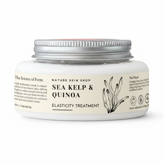 Sea Kelp & Quinoa Elasticity Ritual Treatment