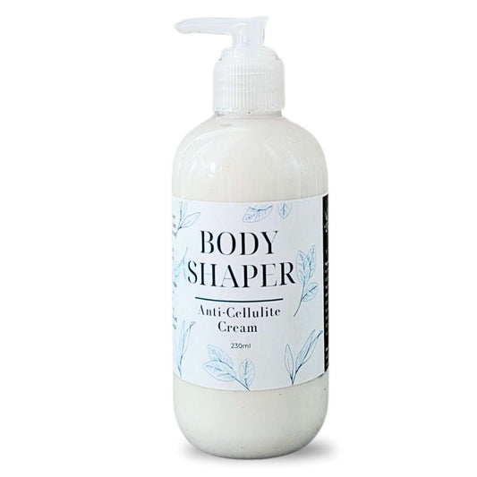 Body Shaper Firming Lotion, Anti-Cellulite Cream - Nature Skin Shop