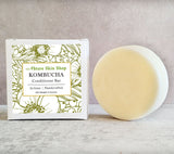 Kombucha Conditioner Bar - Nature Skin Shop Kombucha Conditioner Bar - Nature Skin Shop