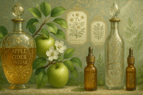 The Ultimate Guide to Building a Skincare Routine for Oily Skin
