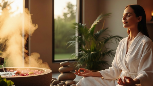 The Art of Letting Go: A Detox for Your Skin and Your Spirit