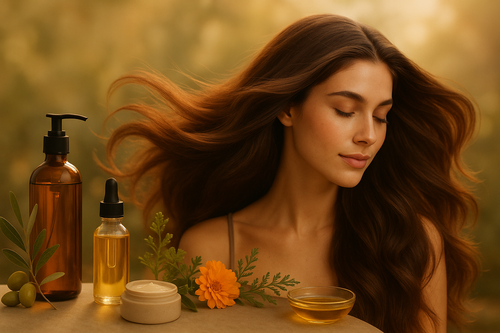 What is Hair Cycling? The Skincare Trend That Will Save Your Hair