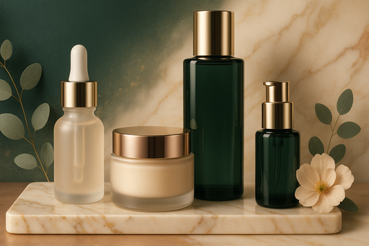 The Ultimate Guide to Building a Skincare Routine for Oily Skin