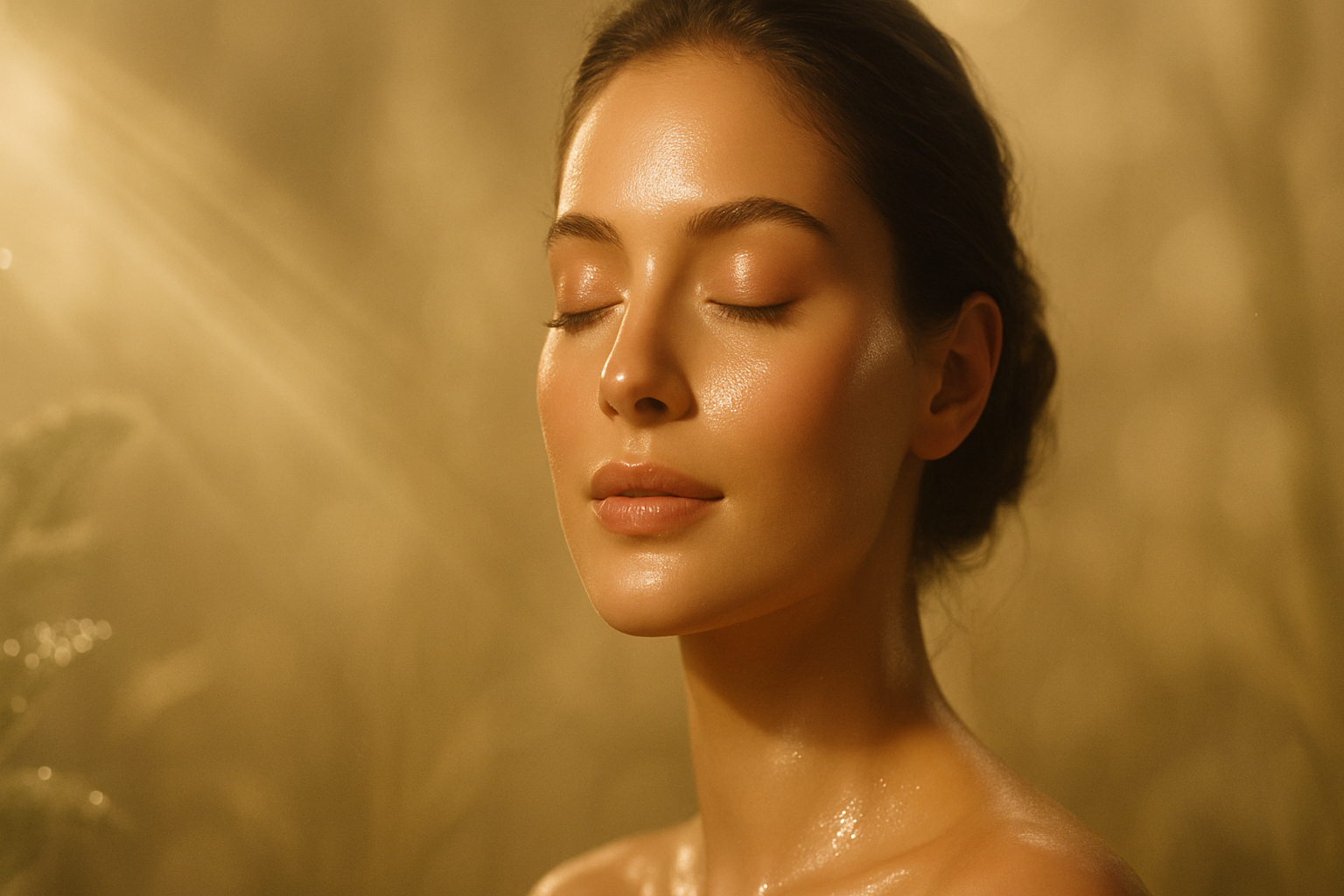 How to Fix Dull Skin & Get a Radiant Glow | A Complete Guide | Nature ...