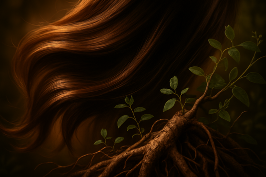 Tackling Hair Fall at the Root: The Gugo Solution