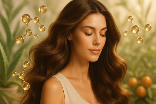 What is Panthenol? The Ultimate Guide to Pro-Vitamin B5 for Hair