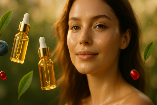 Your Skin Looks Dull? 5 Surprising Reasons Why (And How a Super-Antioxidant Can Help)