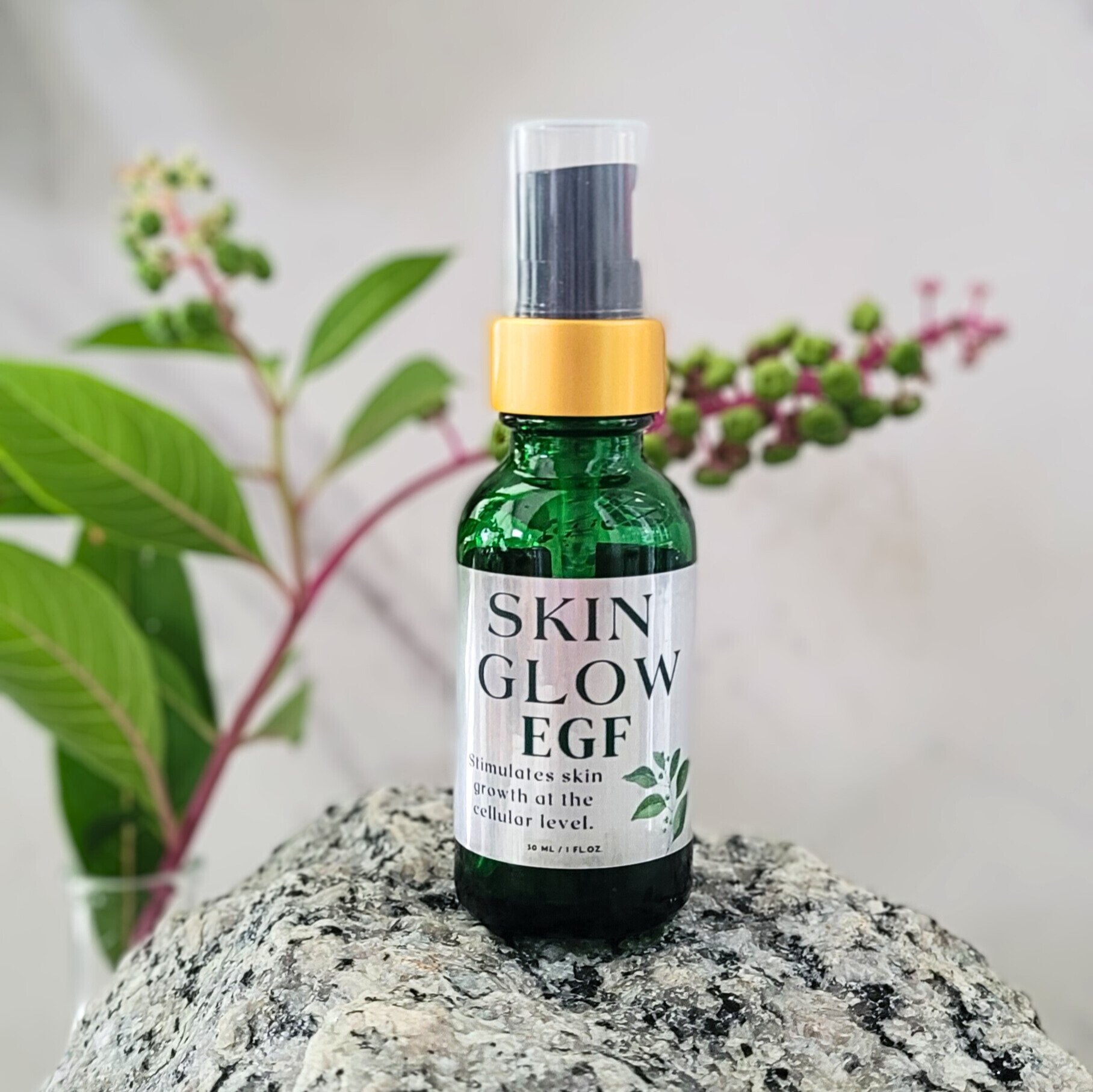 Nature Skin Shop