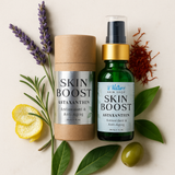 Skin Boost Astaxanthin Serum
