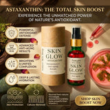 Skin Boost Astaxanthin Serum