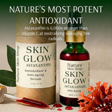 Skin Boost Astaxanthin Serum