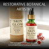 Skin Boost Astaxanthin Serum