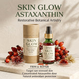Skin Boost Astaxanthin Serum