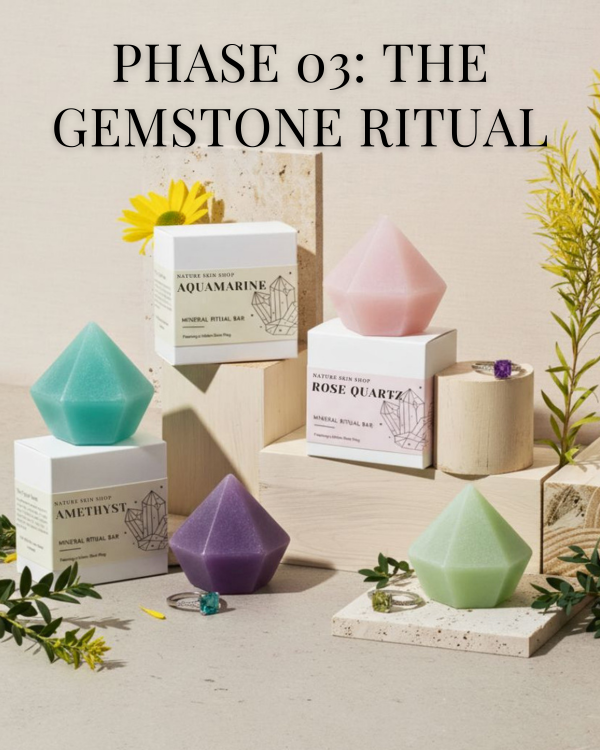 Nature Skin Shop