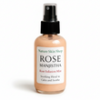 Rose Manjistha Infusion Mist Ayurvedic Glow 4 oz