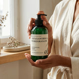 Astaxanthin & Pomegranate Antioxidant Lotion