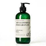 Astaxanthin & Pomegranate Antioxidant Lotion