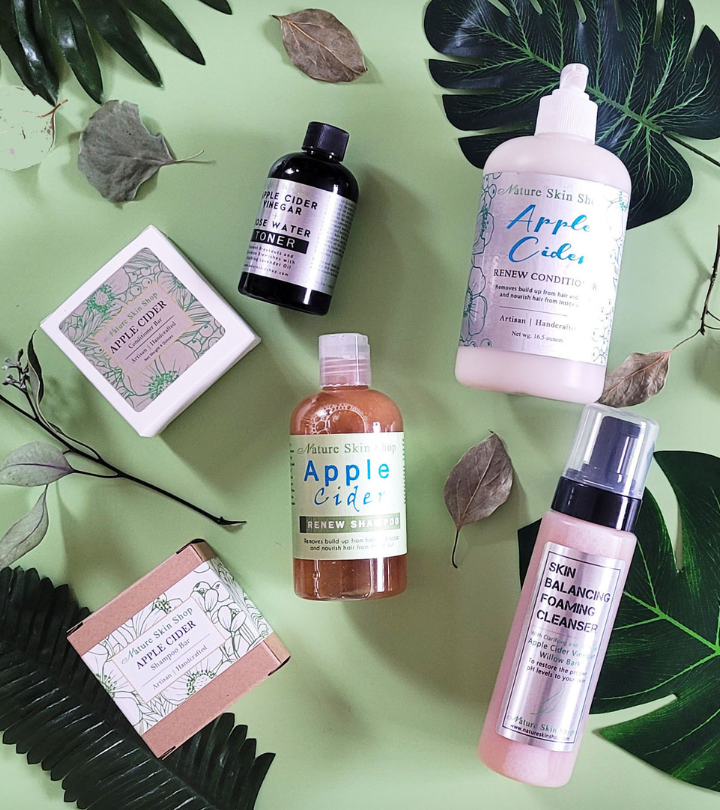 Nature Skin Shop