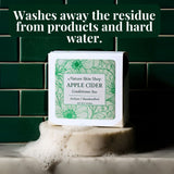 Apple Cider Vinegar Shine Conditioner Bar