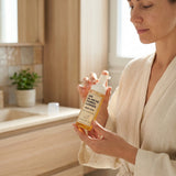 Skin Balancing Apple Cider Vinegar Foaming Cleanser