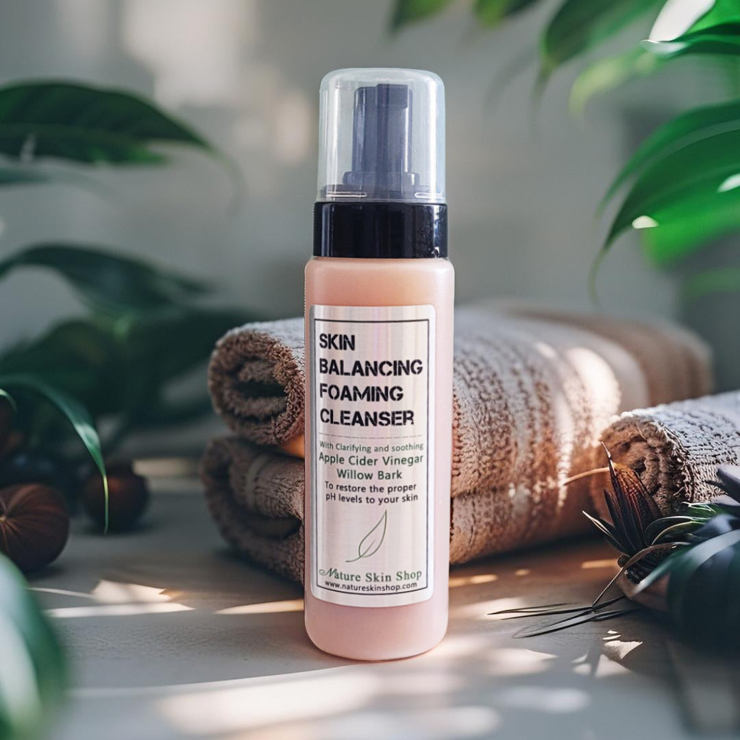 Nature Skin Shop