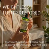 Apple Cider Renew Shampoo & Conditioner