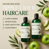 Apple Cider Renew Shampoo & Conditioner