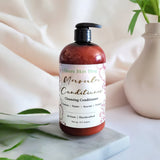 Amazing Marula Cleansing Conditioner ~ For Damage, Color Treated Hair - Nature Skin Shop