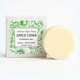 Apple Cider Conditioner Bar