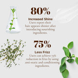 Argan Botanical Cleansing Conditioner