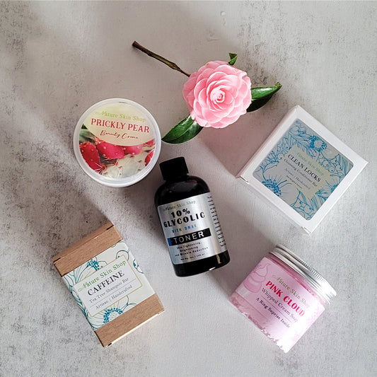 Nature Skin Shop